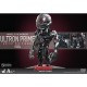 Avengers Age of Ultron Artist Mix Bobble-Head Ultron Prime 14 cm